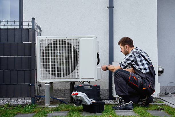 Trusted Hvac service in Blackwood, NJ - HVAC Repair CO